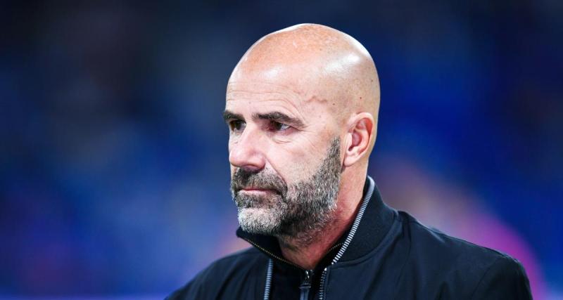  - OL : Peter Bosz déjà au rebond en Allemagne ?