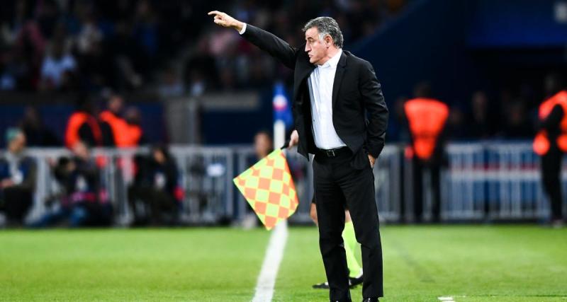  - PSG : Christophe Galtier s’énerve contre les journalistes concernant Mbappé