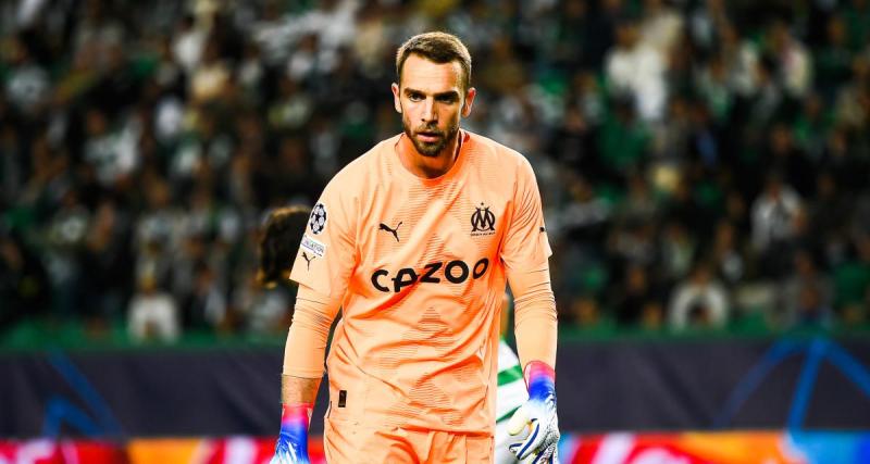  - PSG - OM : la sortie surprise de Pau Lopez sur la concurrence Donnarumma - Navas