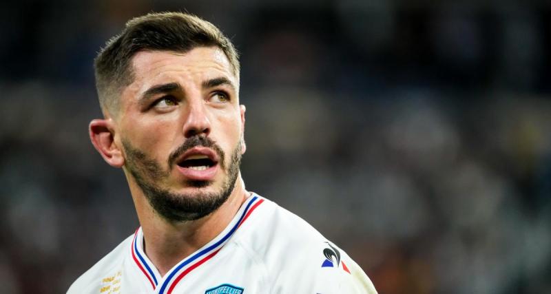  - Montpellier : l'international Anthony Bouthier prolonge l'aventure chez les Cistes !