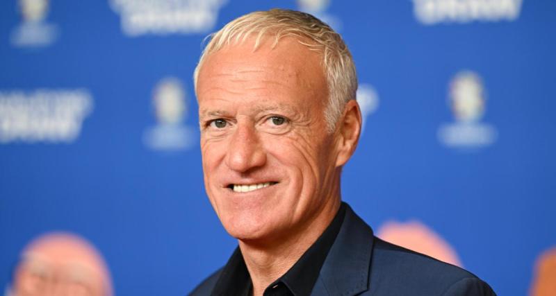  - Équipe de France : très bonne nouvelle en vue pour Deschamps avec un cadre ?