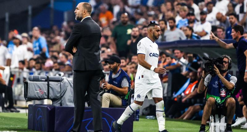  - OM : Payet se confie comme rarement sur sa relation avec Tudor