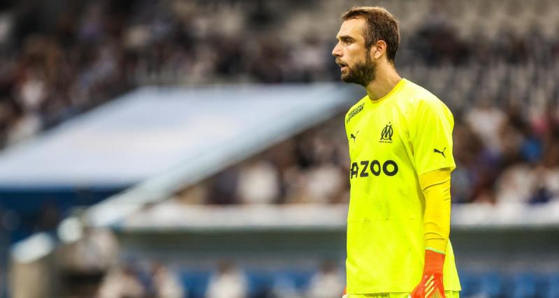  - OM, PSG, FC Nantes : Pau Lopez a une préférence entre Donnarumma et Navas et fait un clin d'oeil à Lafont