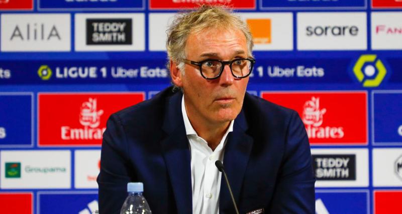  - OL : Laurent Blanc va retrouver son pire cauchemar à Rennes