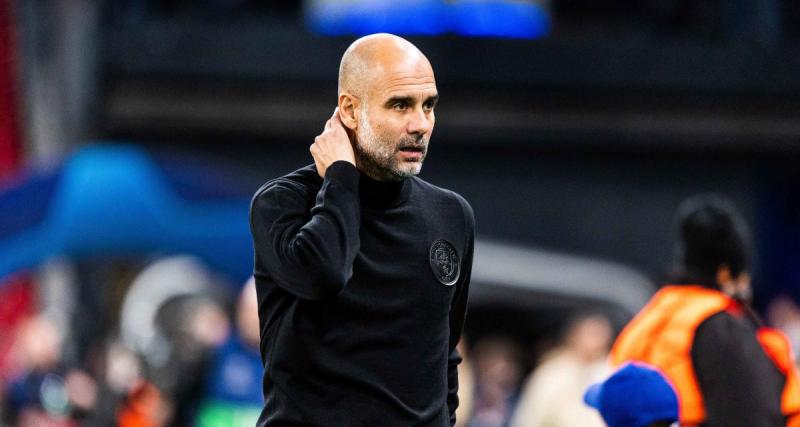  - Manchester City : Guardiola contredit Klopp et voit toujours les Reds dans la course pour le titre !