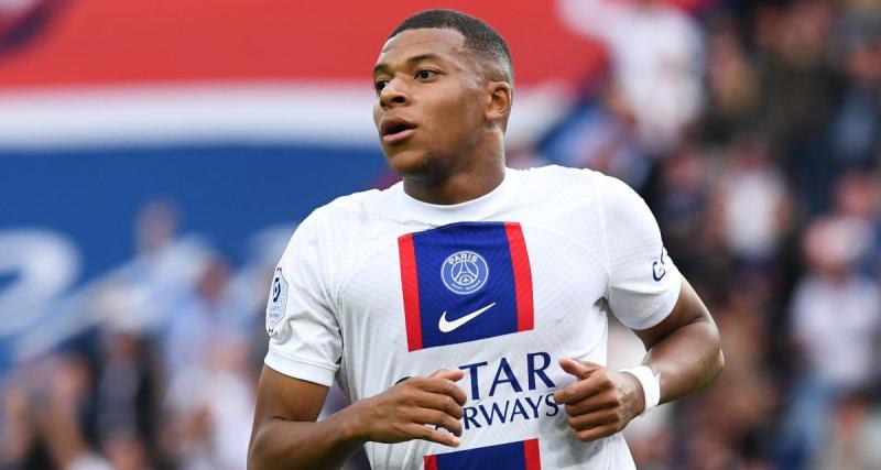  - PSG : Kylian Mbappé, un problème à vite régler (VIDEO)