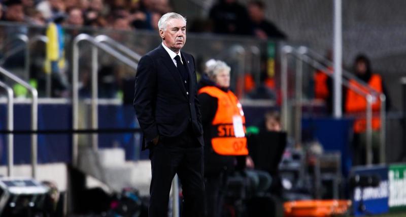  - Real Madrid - Barça : la ligne défensive d'Ancelotti pour affronter les Blaugrana serait connue ! 