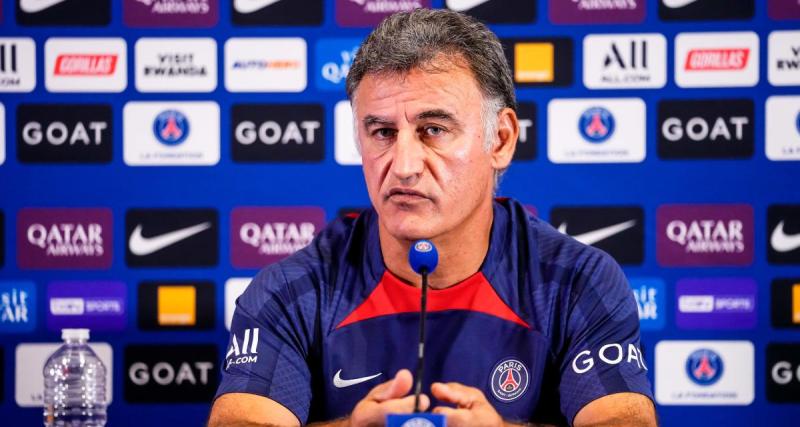 - Les infos du jour : Galtier perd ses nerfs au PSG, Laporta conforte Xavi au Barça, les jours sont comptés pour Kombouaré au FC Nantes