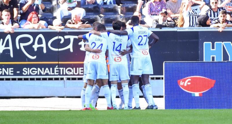  - 🚨 Strasbourg - Lille : les compos officielles !