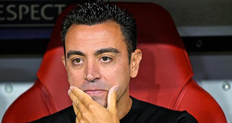  - Real Madrid - Barça : sous pression après la C1, Xavi serait en pleine hésitation pour son onze !