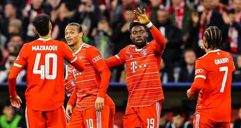  - Real Madrid : les Merengue suivraient attentivement une star du Bayern Munich !