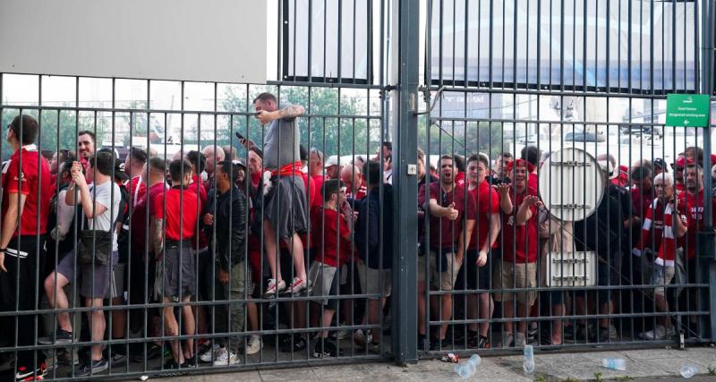  - Real Madrid, Liverpool : Kroos pense que l’UEFA devrait s’excuser pour les incidents de la dernière finale de Ligue des Champions !