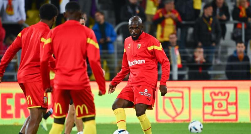  - Lens - Montpellier : les groupes retenus avec une grande première côté Sang et Or