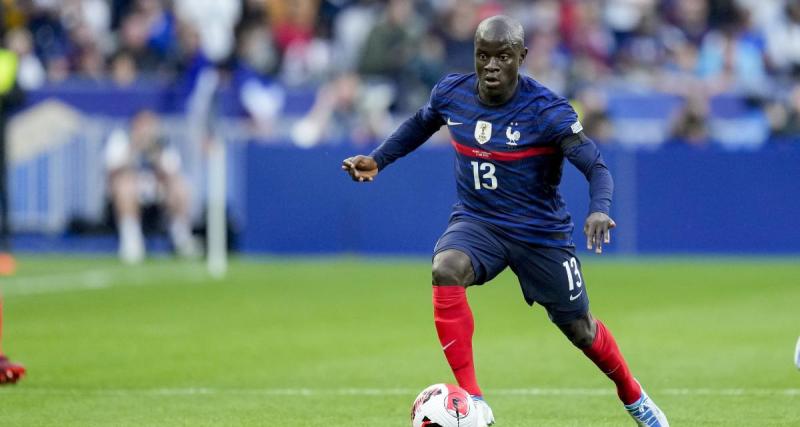  - 🚨 Kanté forfait pour le Mondial, Lille surclasse Strasbourg, Galtier s'agace en conférence de presse...Les immanquables du jour !