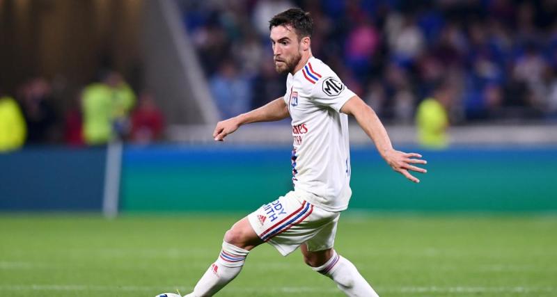  - OL : Tagliafico s’exprime sur l’arrivée de Laurent Blanc