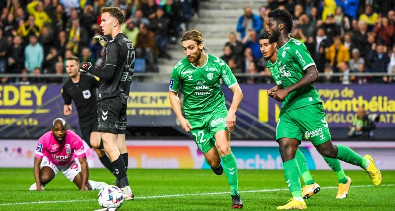  - Saint-Etienne - Paris FC : quelle chaîne et comment voir le match en streaming ?