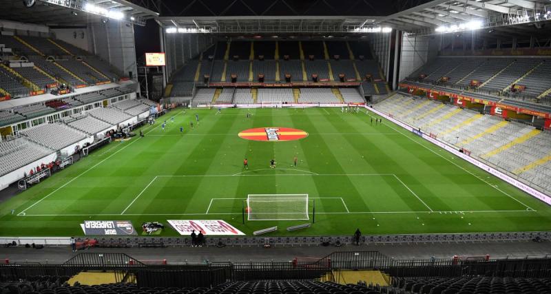  - Lens - Montpellier, les chaînes et l'heure du match