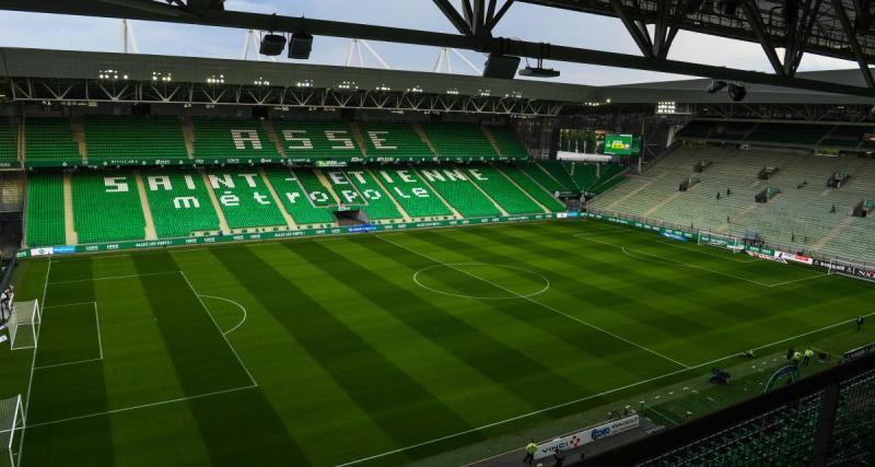  - Ligue 2 : la chaîne qui diffuse ASSE - Paris FC est... 