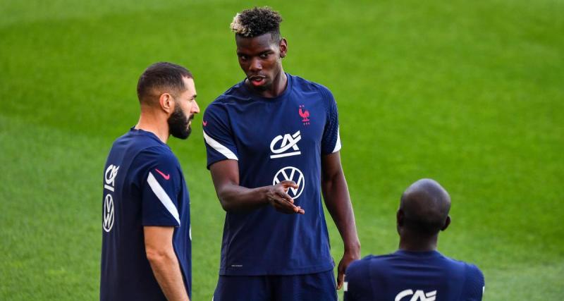  - Equipe de France : deux forfaits actés pour le Mondial, six retours dans les tuyaux dont Pogba ?