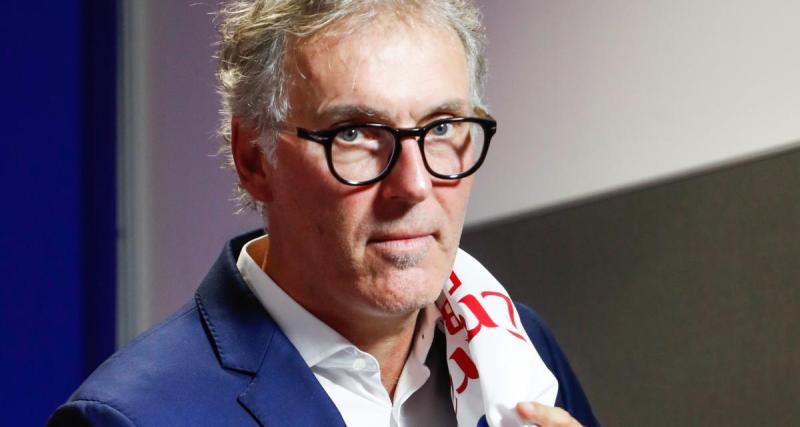  - OL : Dubaï, Arsenal, Liverpool... Laurent Blanc affine son programme musclé pour le Mondial