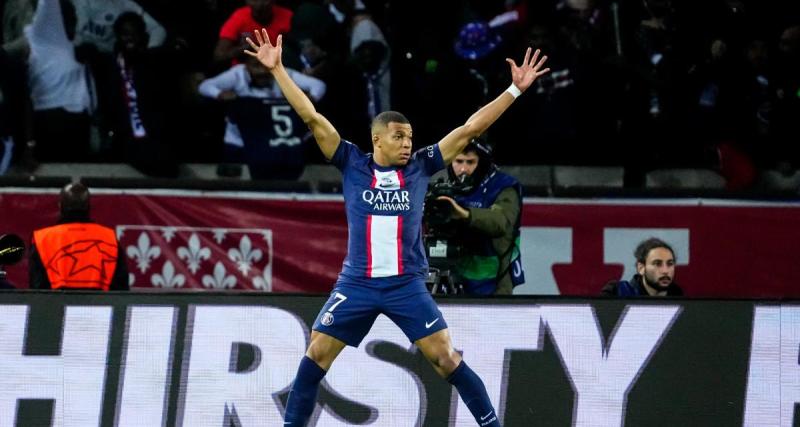  - PSG, Real Madrid : la terrible confidence des Merengue sur le comportement de Mbappé !