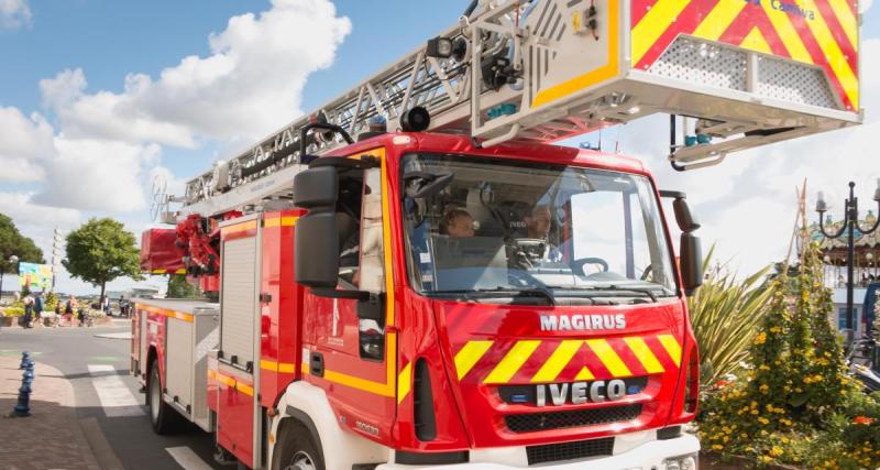  - Sollicités inutilement à cause de la pénurie de carburant, les sapeurs pompiers poussent un coup de gueule légitime