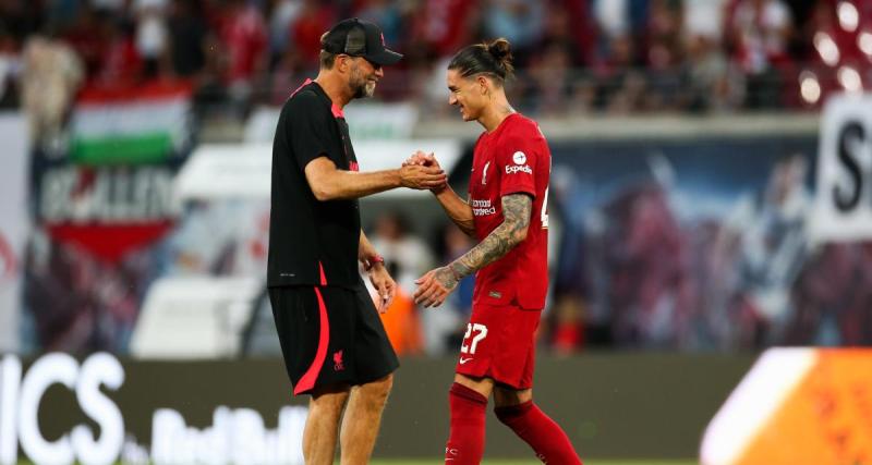  - Liverpool – Manchester City : Klopp envoie un message fort à Nuñez sur la concurrence avec Haaland et lâche un terrible désaveu face aux Citizens !