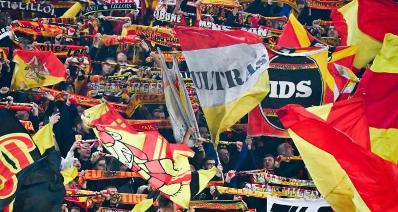  - RC Lens : bientôt des Socios chez les Sang et Or ?