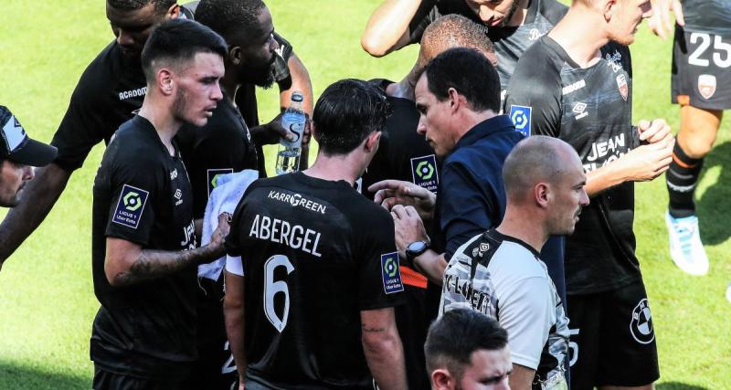  - Lorient - Reims : les compos probables