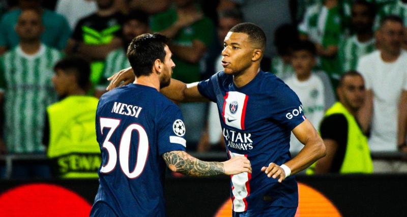  - PSG : Messi aurait déjà soufflé un nom à ses dirigeants pour l'après-Mbappé !