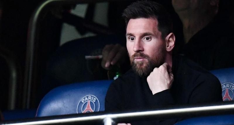  - PSG, FC Barcelone – Mercato : le biographe de Messi se mouille pour son avenir