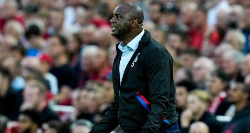  - Équipe de France : Patrick Vieira déplore le manque de diversité dans les hautes instances du football