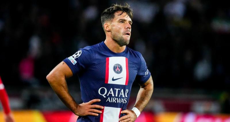  - PSG : la présence de Bernat conditionne le maintien d’une défense à 3