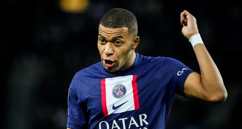  - PSG : un ancien joueur de Liverpool déconseille Mbappé aux Reds !