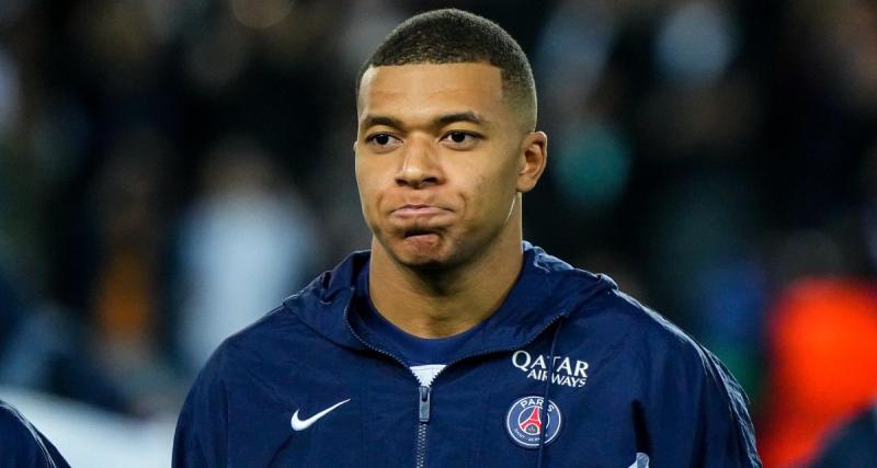  - PSG, Real Madrid – Mercato : l'attitude de Mbappé refroidit encore un peu plus les Merengue