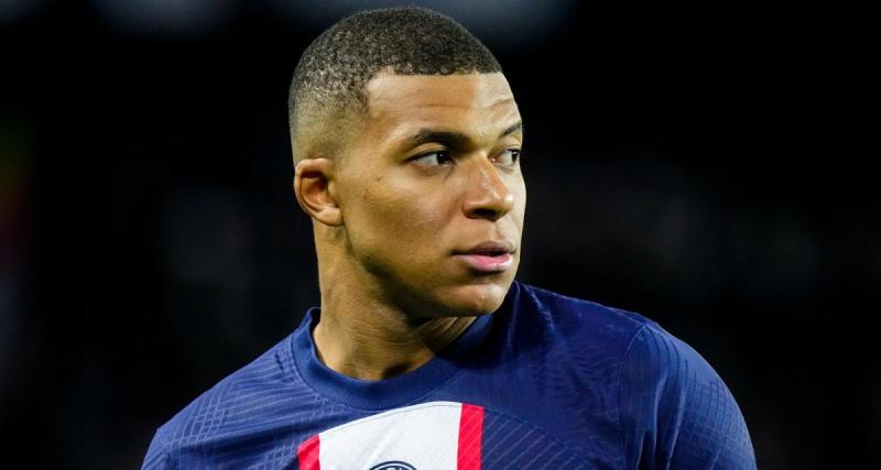  - PSG, ASSE – Mercato : Dupraz met son grain de sel dans l'affaire Mbappé