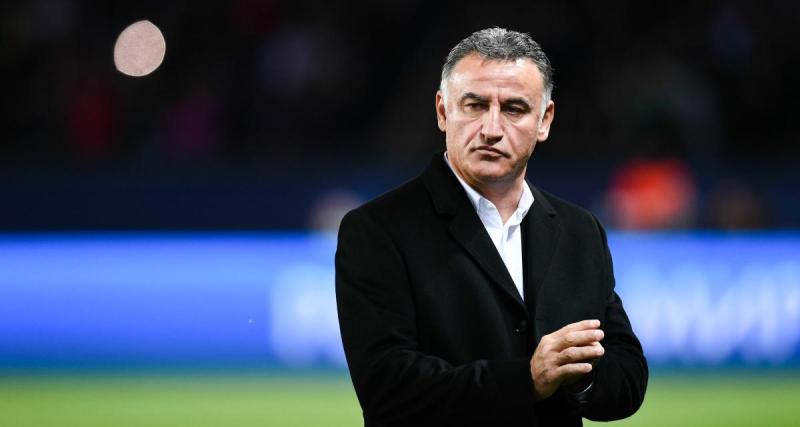  - PSG : le groupe pour le Classique contre l'OM avec Messi et Mbappé !