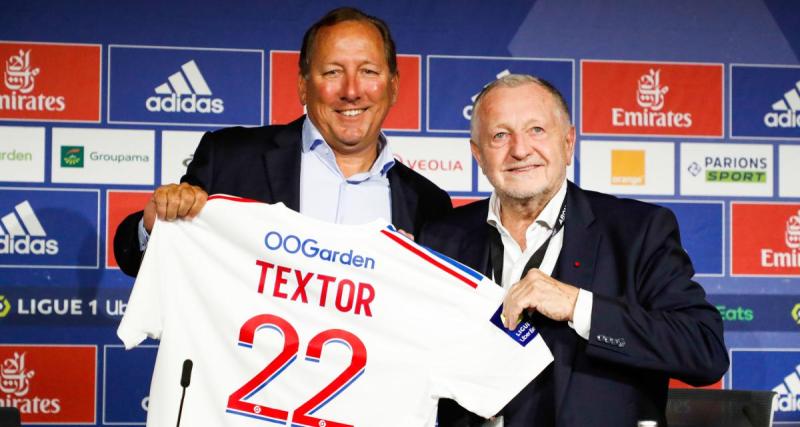  - OL : John Textor a tenté de racheter les deux clubs de Lisbonne