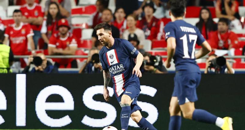  - PSG - OM : un retour majeur, un autre surprise, le groupe parisien dévoilé 