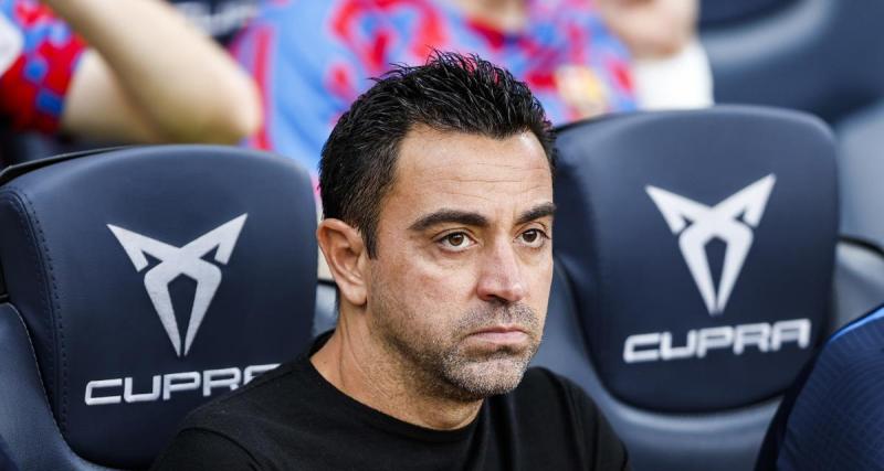  - Real Madrid - Barça : Xavi annonce la présence de Koundé et veut oublier la désillusion en C1 !