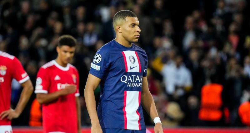  - PSG, Real Madrid : malgré les démentis, les Merengue seraient toujours dans le coup pour Mbappé !