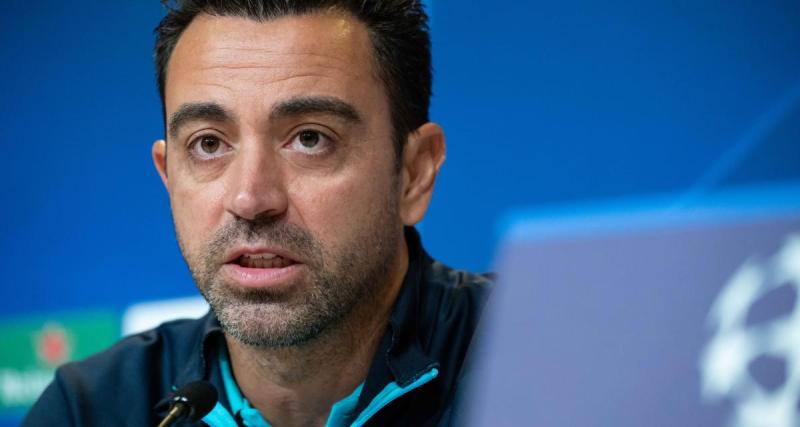  - Real Madrid – FC Barcelone : Xavi annonce un retour d'envergure et répond aux critiques !