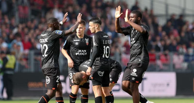  - 🚨 Lorient - Reims : les compos officielles ! 