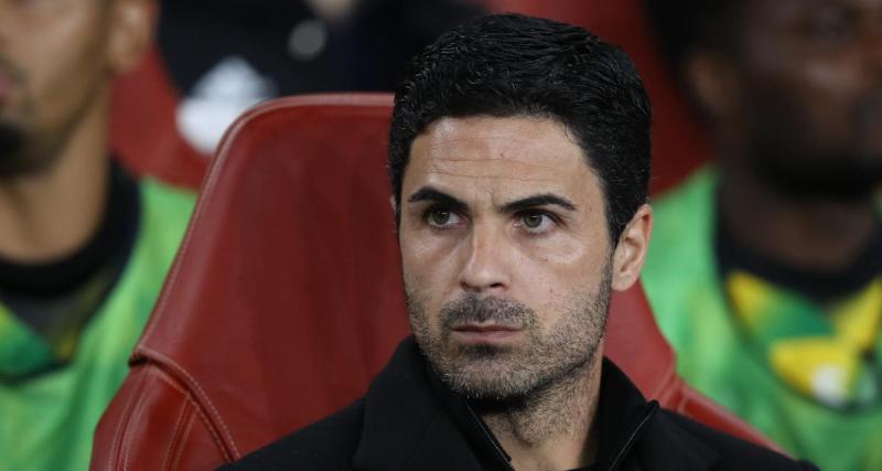  - Arsenal : Arteta jette un froid sur la présence de deux cadres contre Leeds !