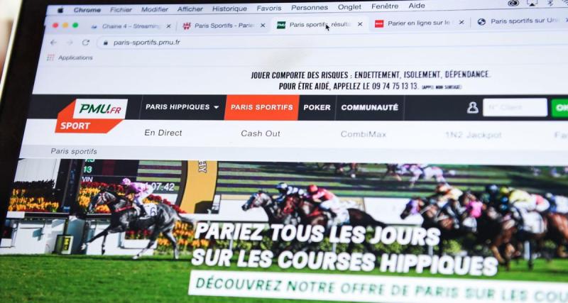  - Résultats course PMU : Kapteen vainqueur du Prix du Prince d'Ecouen à Auteuil