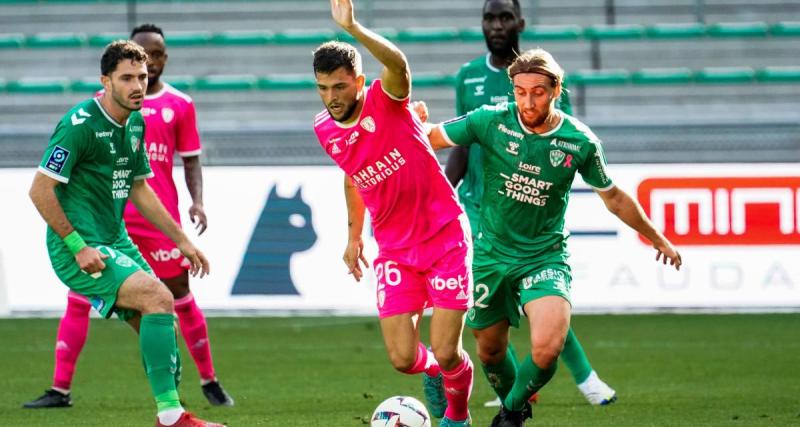  - 🚨 ASSE – PFC : les Verts s’inclinent et s’enfoncent dans la zone de relégation !