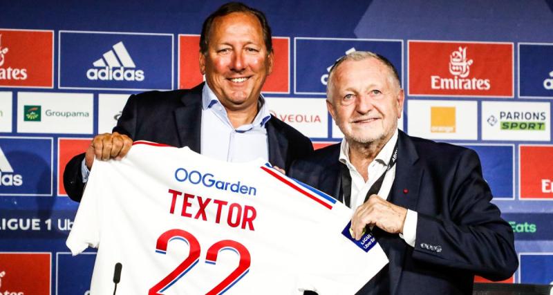  - OL : John Textor sort du silence sur la rumeur Sporting !