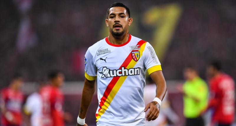  - RC Lens : Medina explique les secrets de sa progression