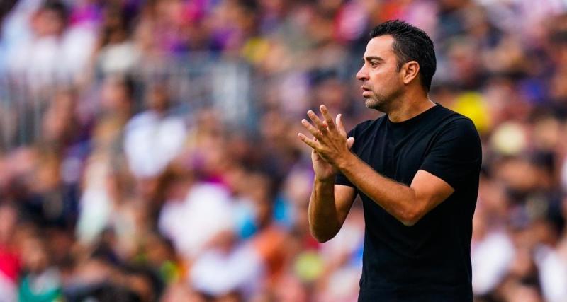  - 🚨 Real Madrid - Barça : le groupe de Xavi est tombé !