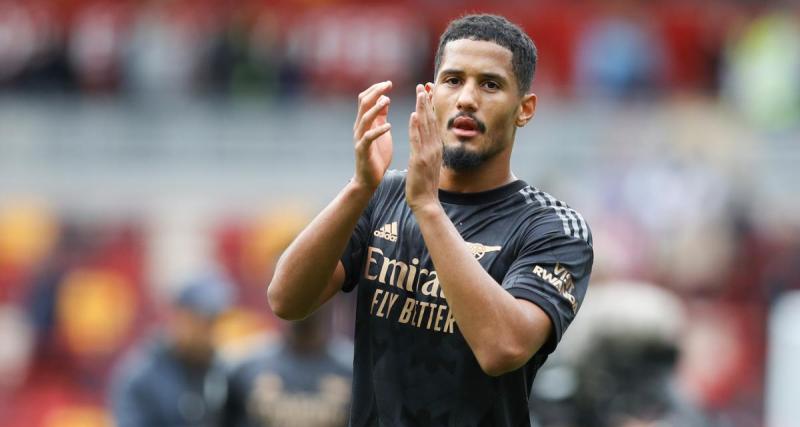  - PSG, Arsenal : les parisiens seraient sur la piste d'un joueur des Gunners ! 